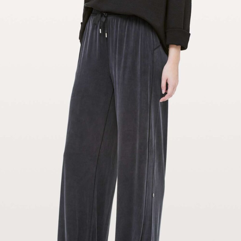 Lululemon Principal Dancer Pant Black Size 6